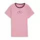 PUMA SPORT Graphic Tee "Poised Pink"