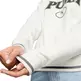 Puma SQUAD Crew FL "Warm White"