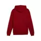 PUMA SQUAD Hoodie FL "Intense Red"