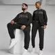 PUMA SQUAD Track Jacket TR "Black"