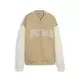 PUMA SQUAD Track Jacket TR "Prairie Tan"