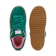 Puma Suede XL Jr  "Wild Green-Pinkscape"
