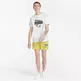 Puma Summer Graphic Tee
