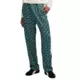 Puma T7 AOP Relaxed Track Pants PT "Green Terrain"