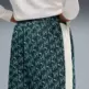Puma T7 AOP Relaxed Track Pants PT "Green Terrain"