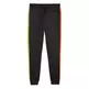 Puma T7 ICONIC Track Pants "Black-Hot Heat"