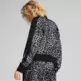 Puma T7 LEO LUXE AOP Short Track Jacket "Black"
