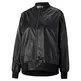Puma T7 Oversized Faux Leather Bomber