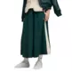 Puma T7 Woven Midi Skirt "Green Terrain"
