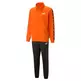 Puma Tape Poly TrackSuit Classic "Cayenne Pepper"