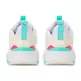 Puma Trinity Lite Jr. "Pristine-White/Mint"