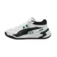 Puma Uproar JR "White Green"