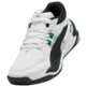Puma Uproar JR "White Green"