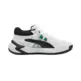 Puma Uproar JR "White Green"