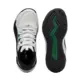 Puma Uproar JR "White Green"
