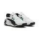 Puma Uproar JR "White Green"