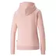 Puma W Essential Logo Hoodie