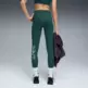 Puma W GRAPHIC TIGHT - HW 7/8 "Green Terrain"