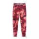 Puma W STRONG FLORAL RIBBON TIGHT - AOP HW 7/8 "Ruby Shimmer"
