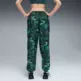 Puma W WOVEN JOGGER "Green Terrain"