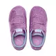 Puma Whirlwind Glitz V Kids Trainers (Orchid/CERULEAN)