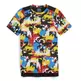 Puma Winners Circle Tee "Multicolor"