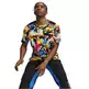 Puma Winners Circle Tee "Multicolor"