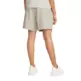 Puma Wmns HER 7" High-Waist Shorts "Putty"