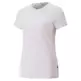Puma Wmns Power Graphic Stardust Tee "Lavender Fog"