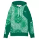 Sudadera Puma Wms Basketball Shooting Stars Hoodie "Wild Green"