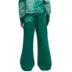 Pantalón Puma Wms Basketball Shooting Stars "Wild Green"
