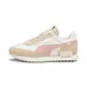 Puma Wns Future Rider Soft "Granola-Warm White"