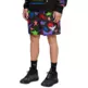 Short 7" Puma X LaMelo Star Vision AOP "Black-AOP"