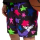 Short 7" Puma X LaMelo Star Vision AOP "Black-AOP"
