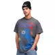 Camiseta Puma X LaMelo Star Vision Graphic Tee "Dusky Gray"