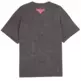 Camiseta Puma X LaMelo Star Vision Graphic Tee "Dusky Gray"