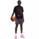 Short Puma x LaMelo World Tour-nament AOP 7" Short "Pure Magenta-AOP"
