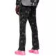 Pantalón Puma x LaMelo World Tour-nament Dime "Dusky Gray-AOP"