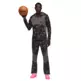 Pantalón Puma x LaMelo World Tour-nament Dime "Dusky Gray-AOP"