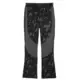 Pantalón Puma x LaMelo World Tour-nament Dime "Dusky Gray-AOP"