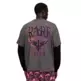 Camiseta de manga larga Puma X LaMelo World Tournament  "Dusky Gray"