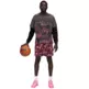 Camiseta de manga larga Puma X LaMelo World Tournament  "Dusky Gray"