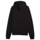 Sudadera Puma x Melo Alwayz On 1 Hoodie "Black-Silver"