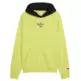 Sudadera Puma x Melo Alwayz On 1 Hoodie "Lemon Sherbert"
