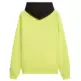 Sudadera Puma x Melo Alwayz On 1 Hoodie "Lemon Sherbert"