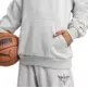 Puma x Melo Alwayz On 1 Hoodie "Light Gray"