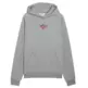Sudadera Puma x Melo Alwayz On 1 Hoodie "Medium Gray"