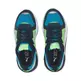 Puma X-Ray Junior "Blue-Green"