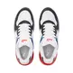 Puma X-Ray Speed Lite Jr "Black-White"