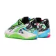Puma X Scoot Zeros II "NBA 2K Mismatched"